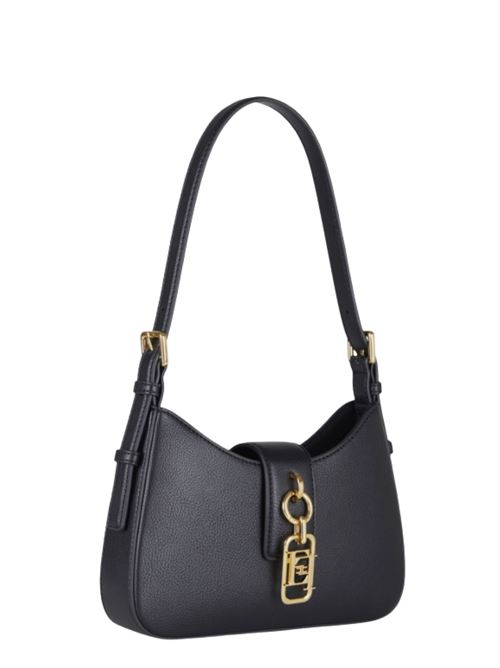 Borsa hobo piccola Elisabetta Franchi | BS24A62E2110